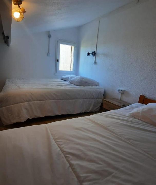 Photo of Bedroom in La Franqui