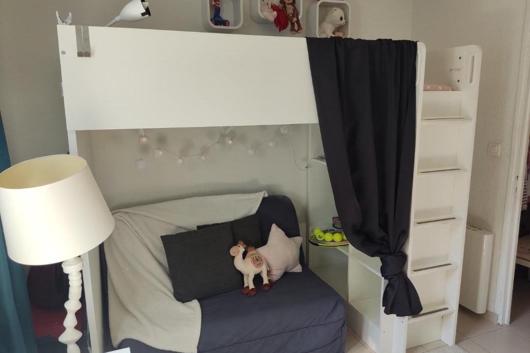 Photo of Bedroom in Sud