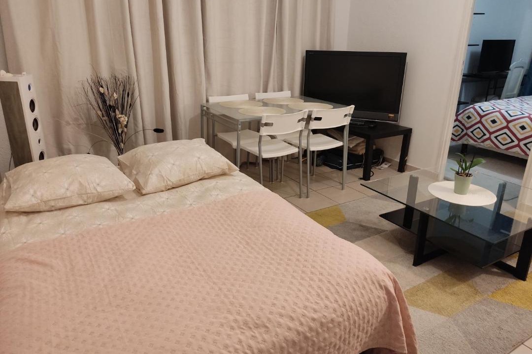 Photo of Bedroom in Sud
