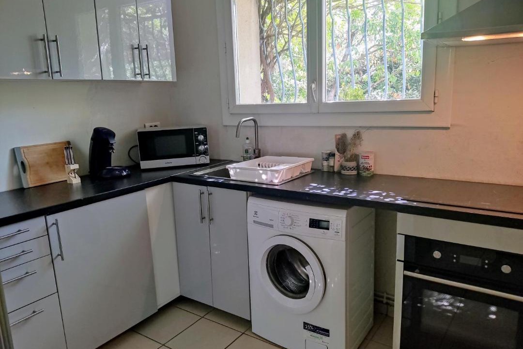 Photo of Kitchen in Sud