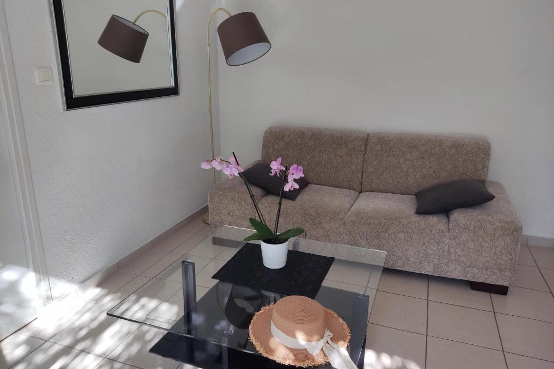 Photo of Livingroom in Sud