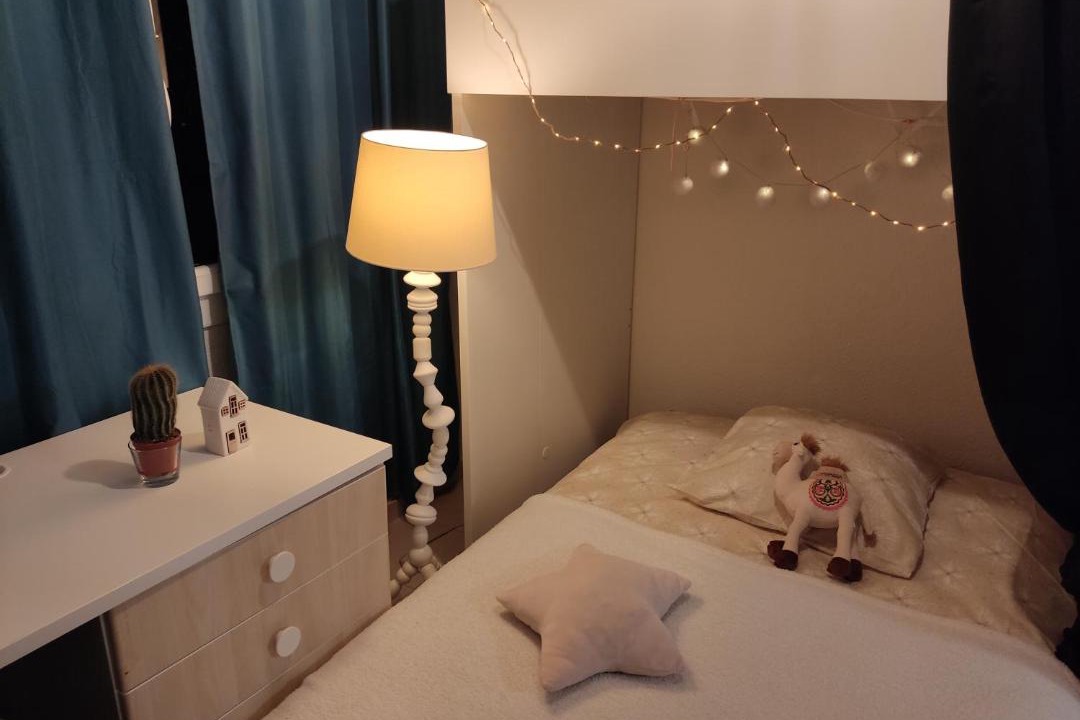 Photo of Bedroom in Sud