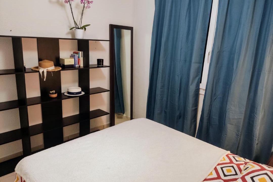 Photo of Bedroom in Sud