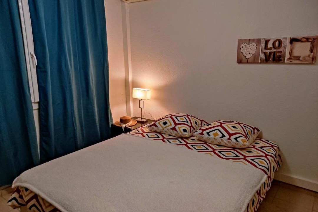 Photo of Bedroom in Sud