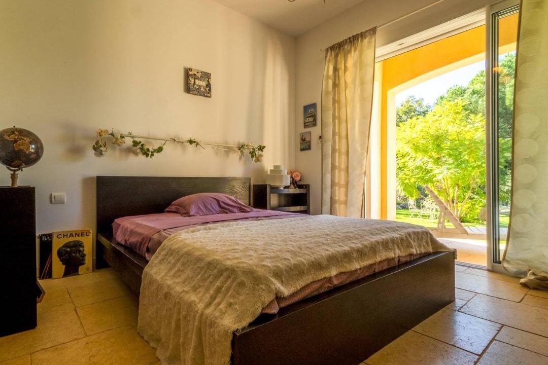 Photo of Bedroom in Bormes-Les-Mimosas