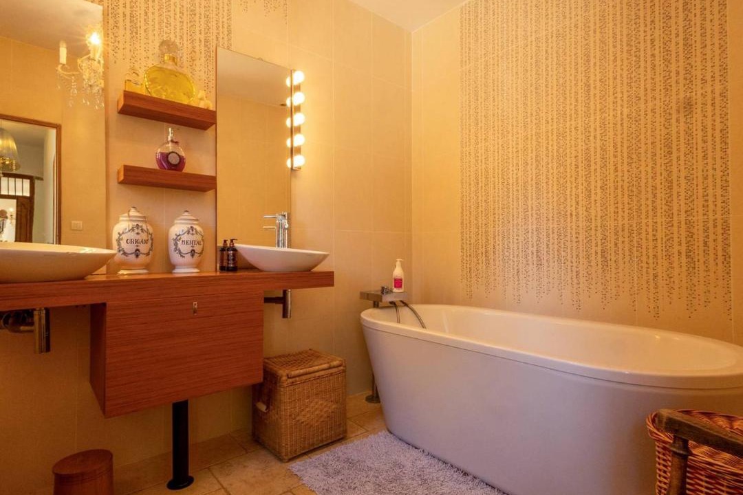 Photo of Bathroom in Bormes-Les-Mimosas