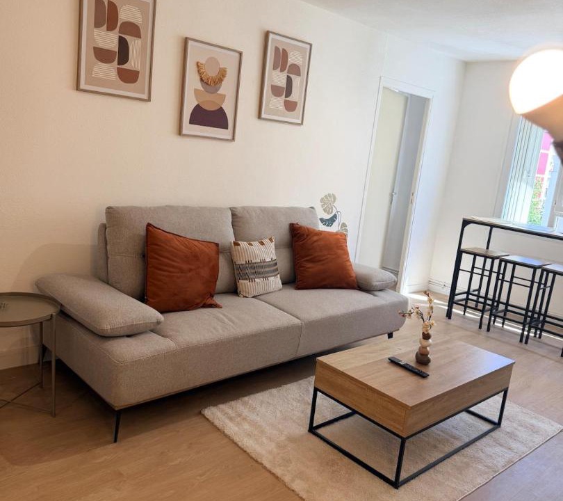 Photo of Livingroom in Alco