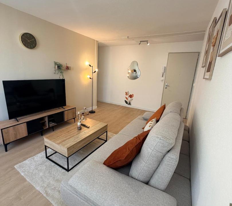 Photo of Livingroom in Alco