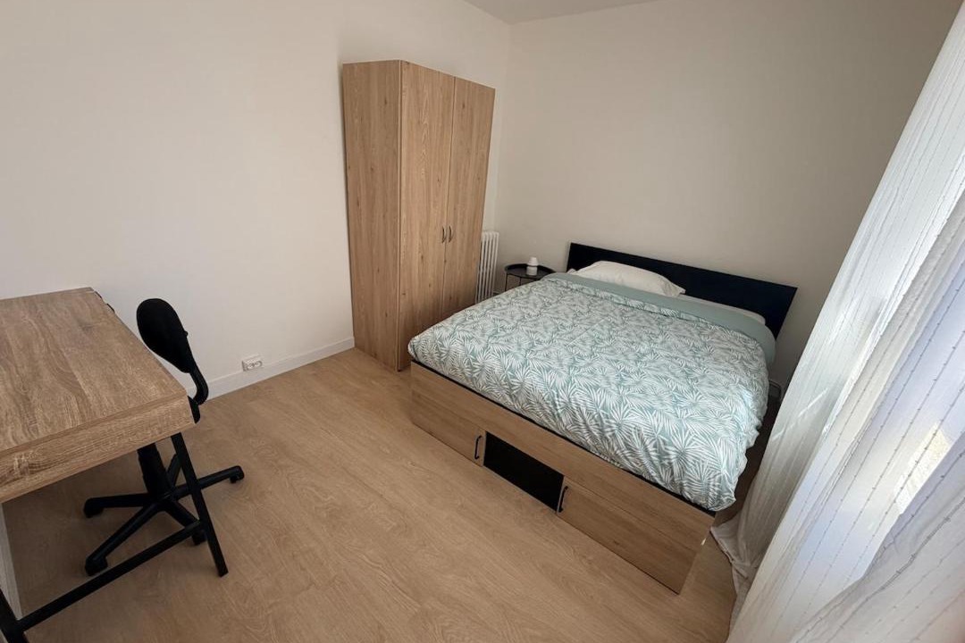 Photo of Bedroom in Alco