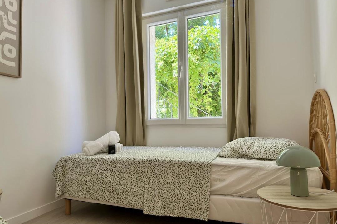 Photo of Bedroom in Aiguerelles