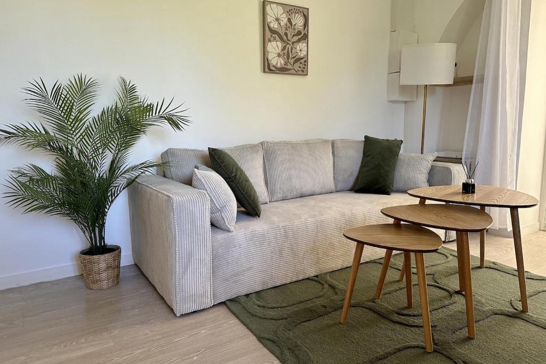 Photo of Livingroom in Aiguerelles