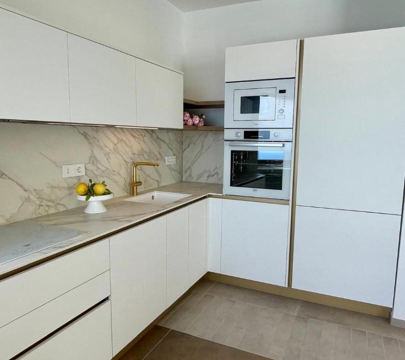 Photo of Kitchen in San Michele