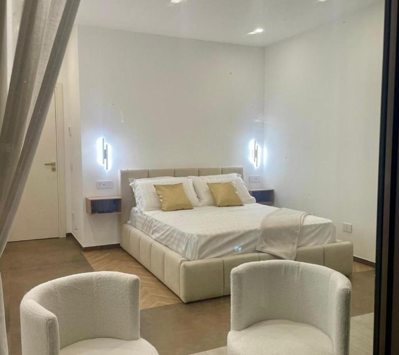 Photo of Bedroom in San Michele
