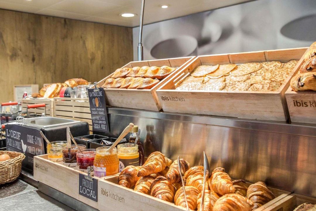 Photo of Kitchen in Les Termes