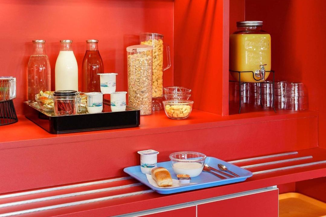 Photo of Kitchen in Costieres