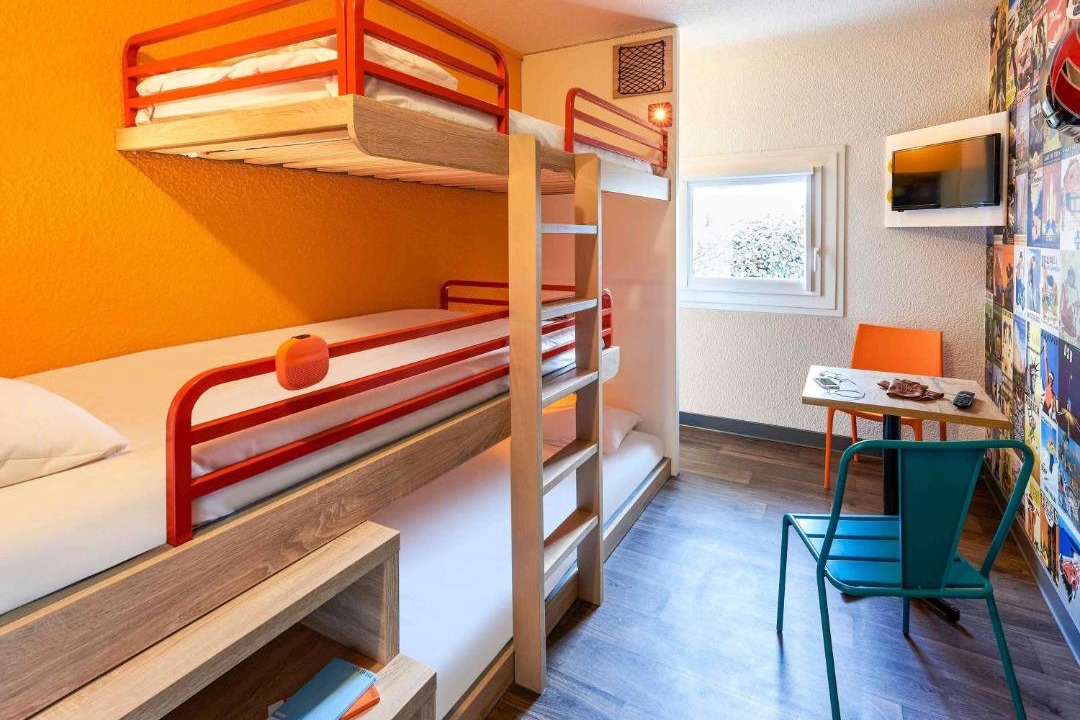 Photo of Bedroom in 11th Arrondissement