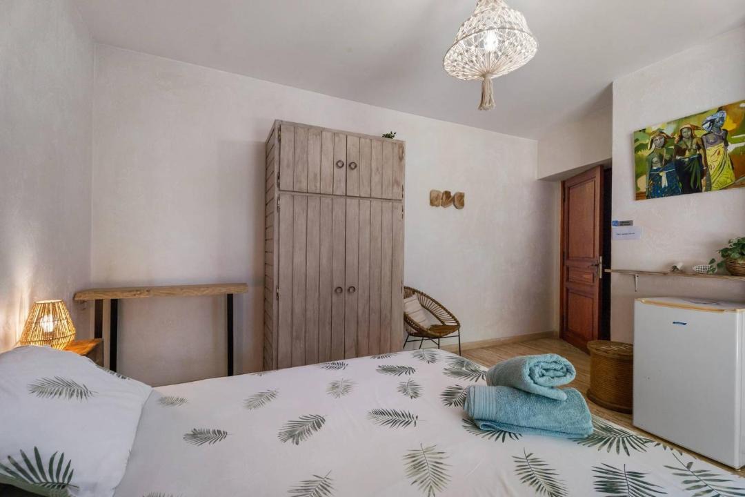 Photo of Bedroom in Hyeres