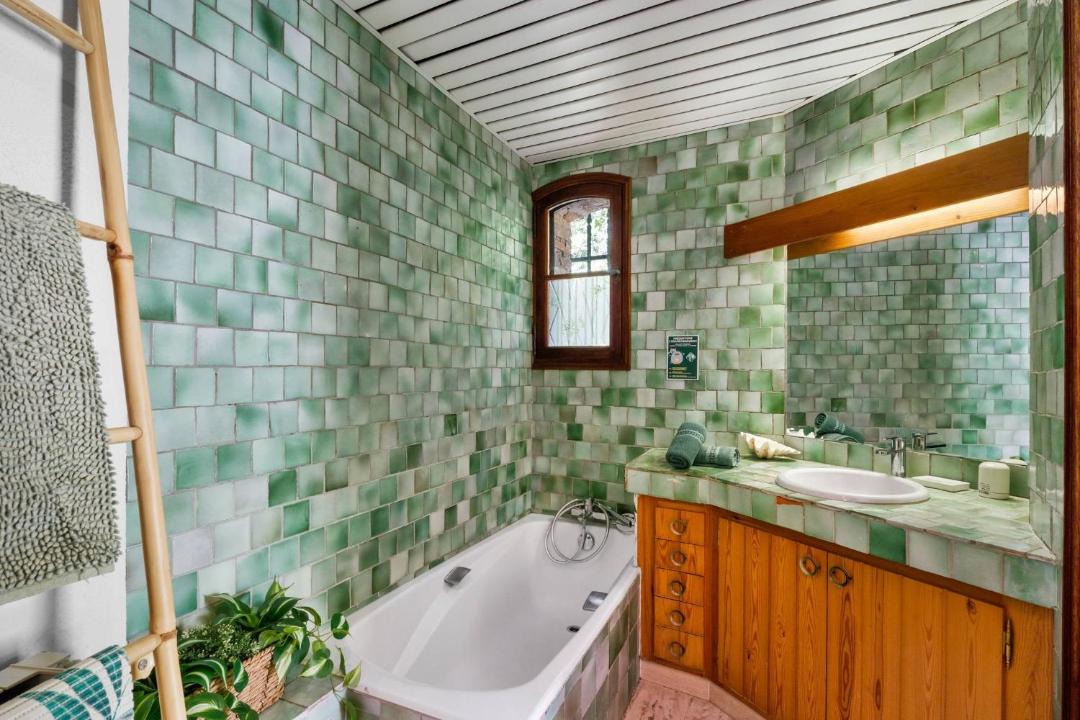 Photo of Bathroom in Hyeres