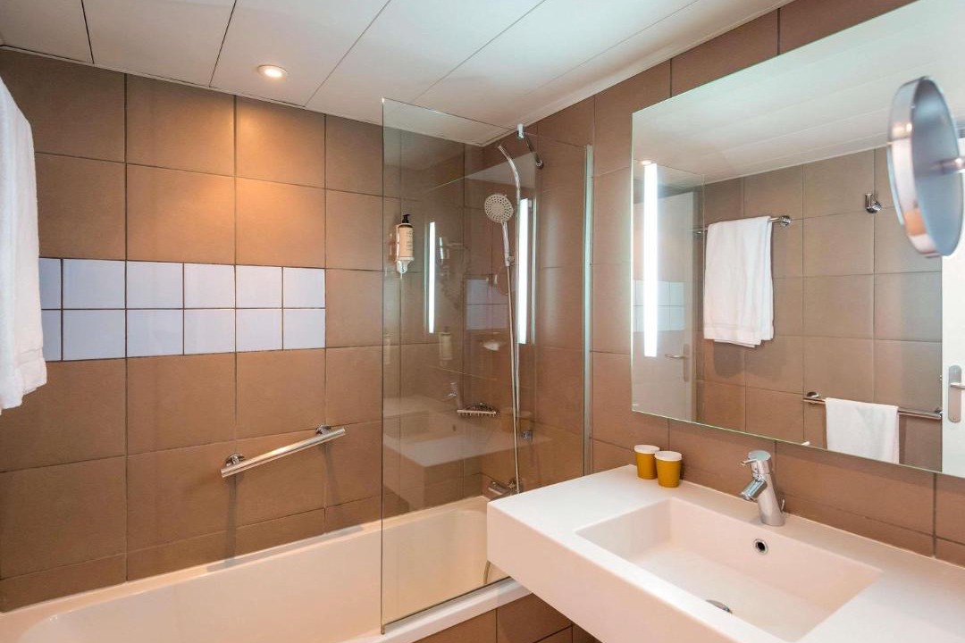Photo of Bathroom in Mandelieu-La-Napoule