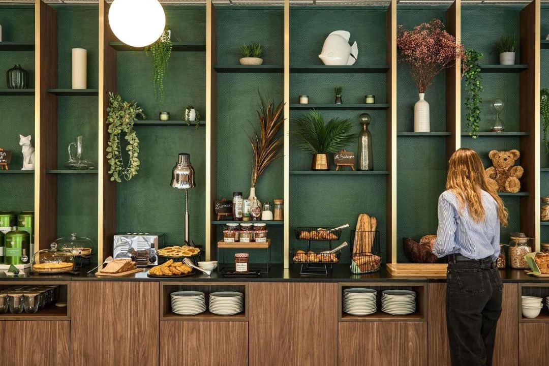 Photo of Kitchen in Sud