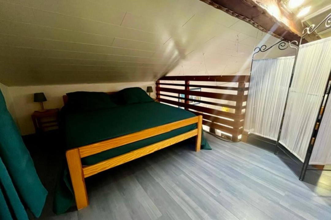 Photo of Bedroom in Cavalaire-sur-Mer