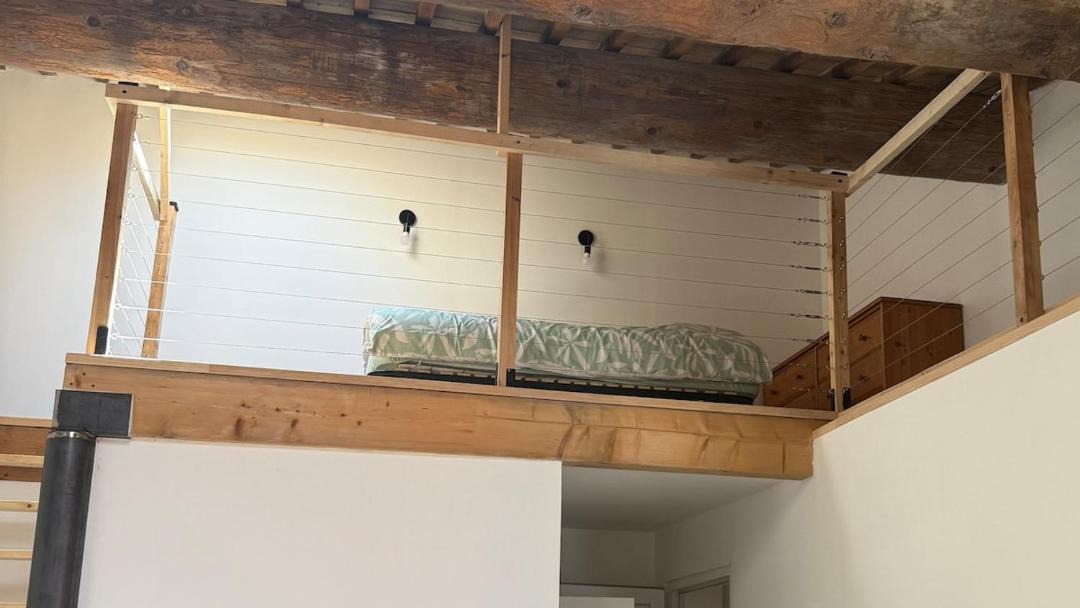 Photo of Bedroom in Cuxac-dʼAude