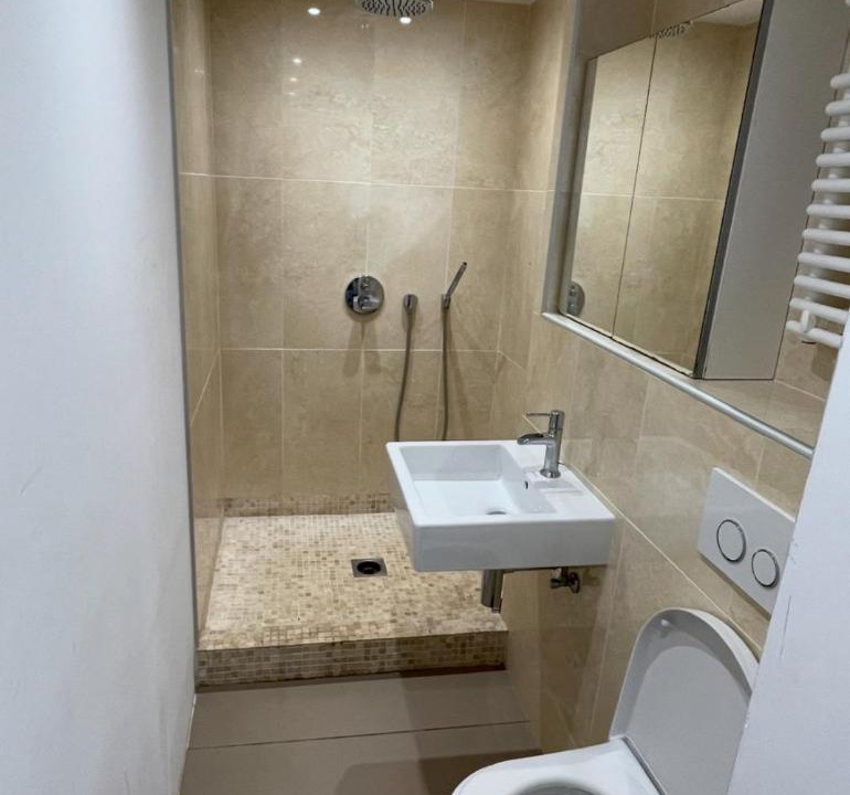 Photo of Bathroom in Saint-Tropez