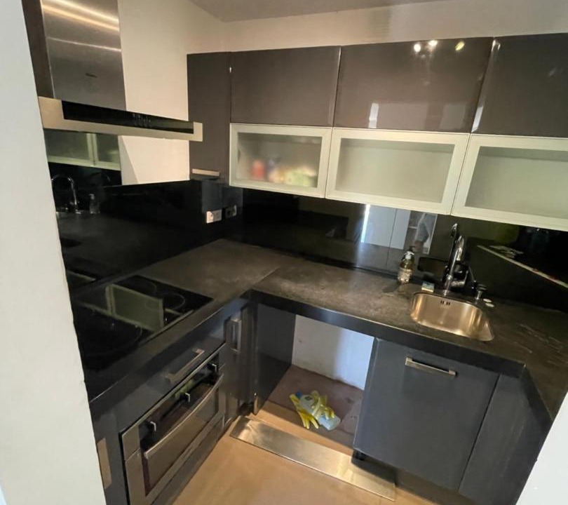 Photo of Kitchen in Saint-Tropez