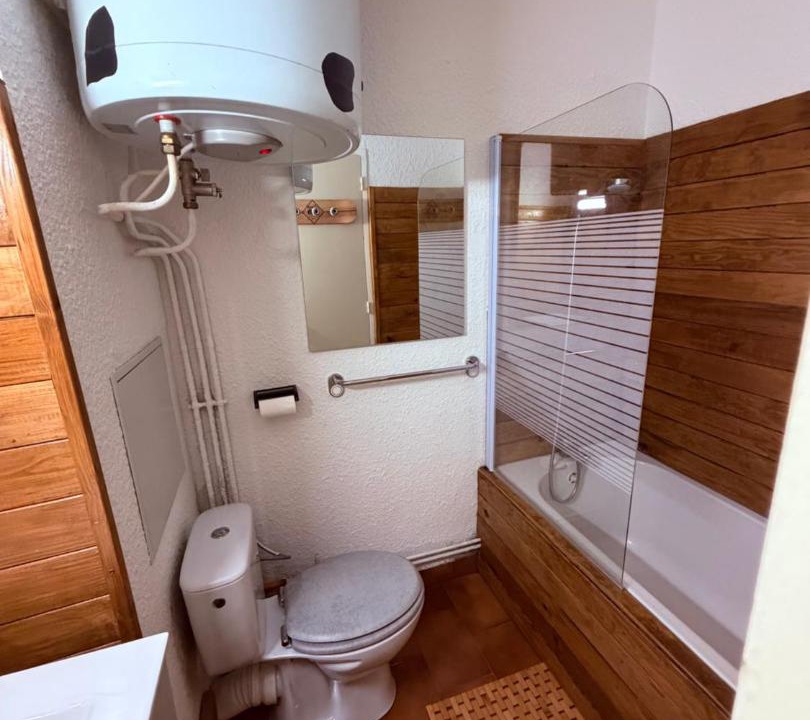 Photo of Bathroom in Risoul