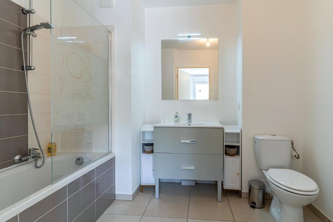 Photo of Bathroom in Roquefort-les-Pins