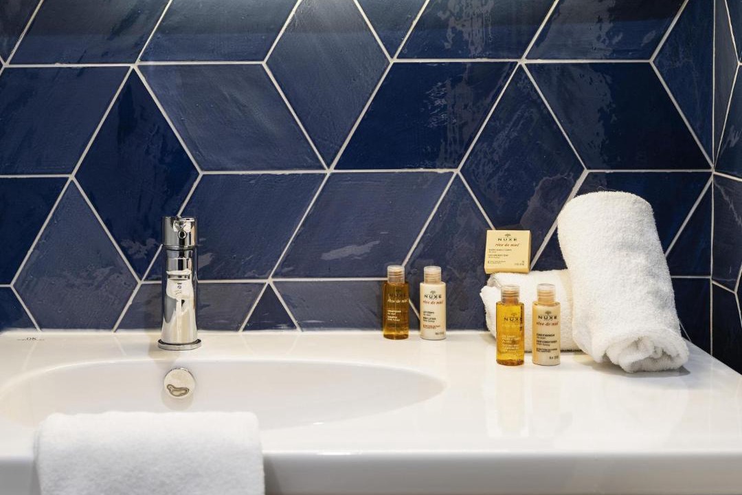 Photo of Bathroom in Frejus Port