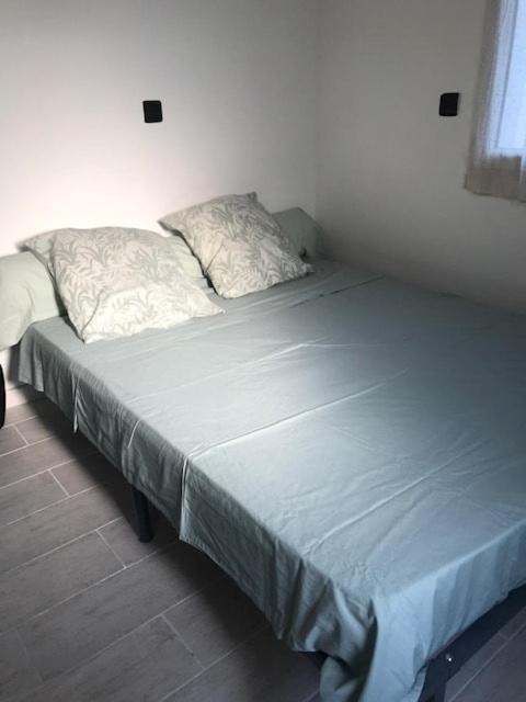 Photo of Bedroom in Notre-Dame-Limite