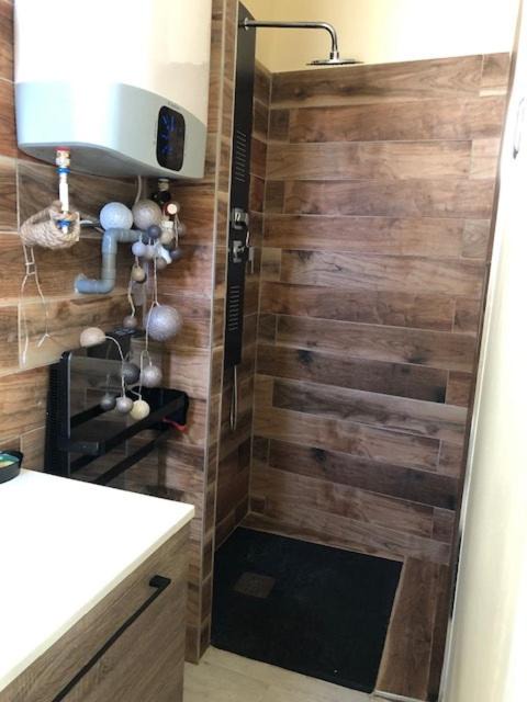 Photo of Bathroom in Notre-Dame-Limite