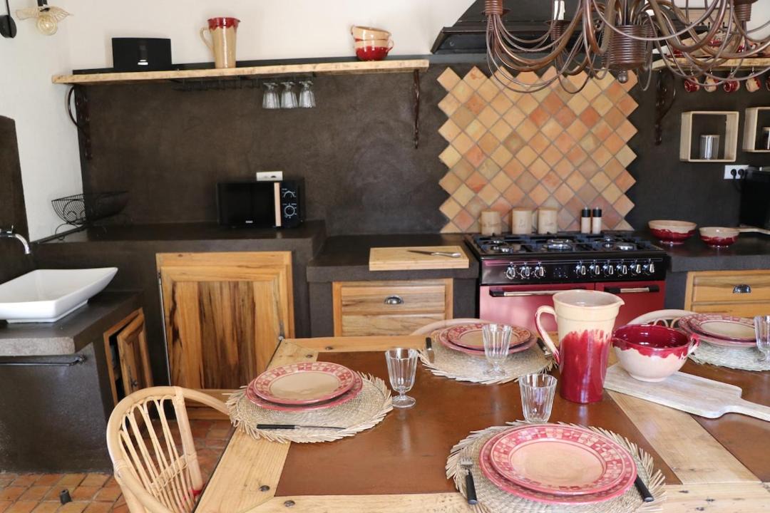Photo of Kitchen in Senas