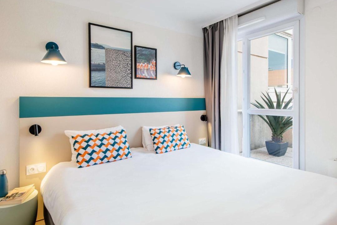 Photo of Bedroom in Le Rouet