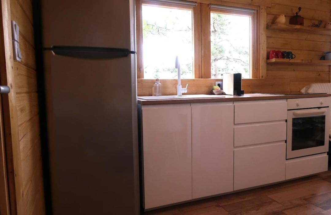 Photo of Kitchen in Cereste