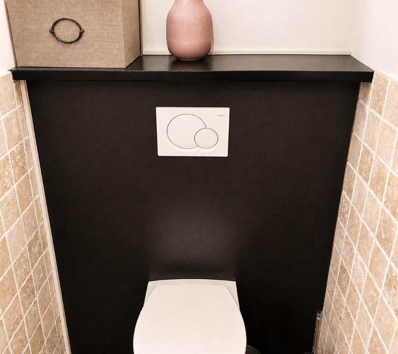 Photo of Bathroom in Pelissanne