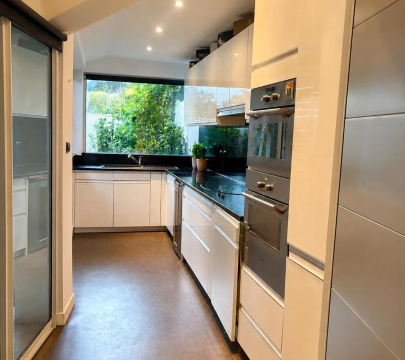 Photo of Kitchen in Pelissanne