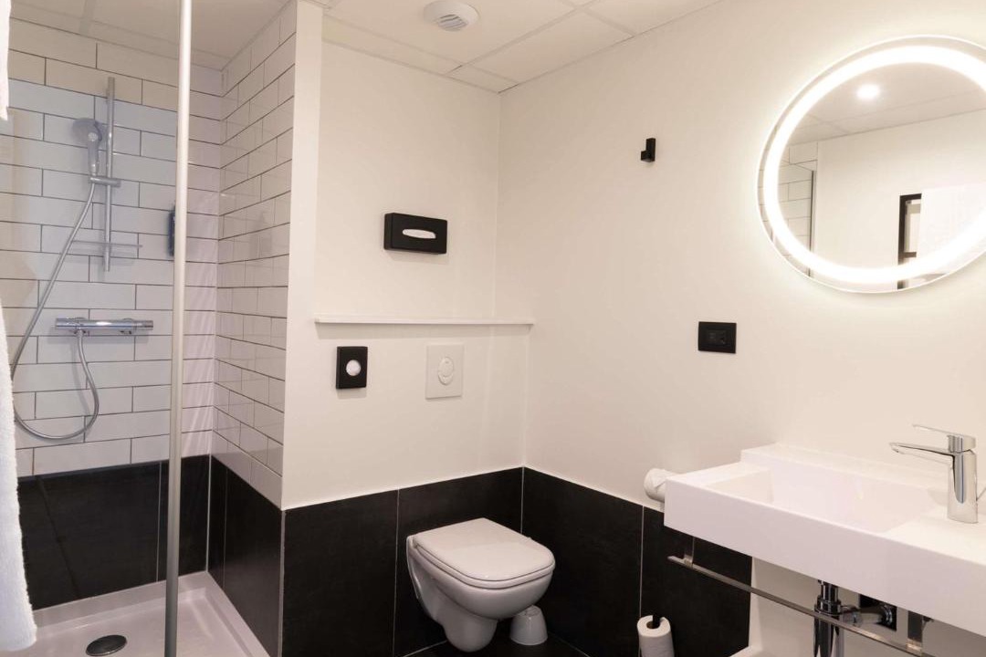 Photo of Bathroom in Roquebrune-Cap-Martin