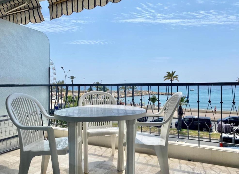 Photo of Patio Balcony in Menton