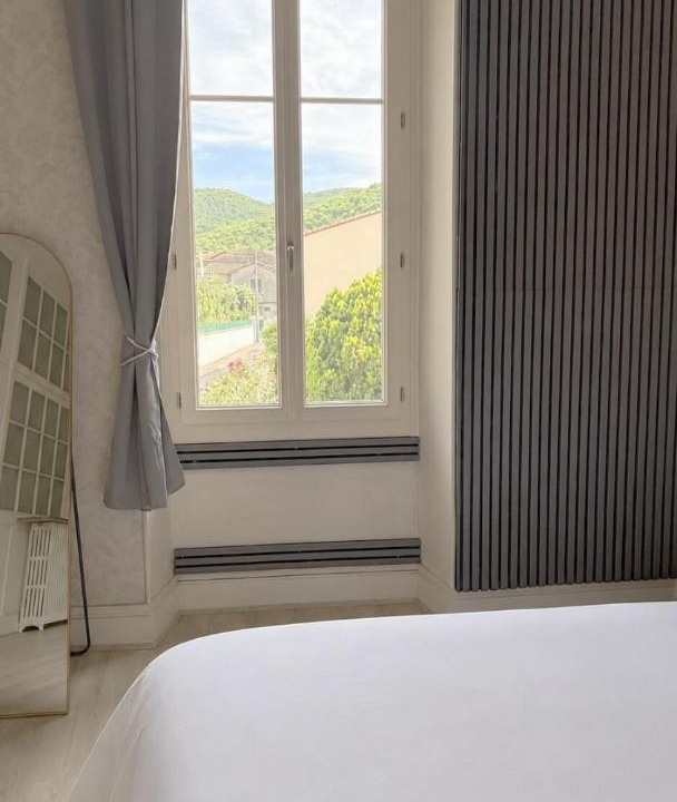 Photo of Bedroom in Mazamet