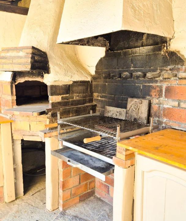 Photo of Kitchen in Contes