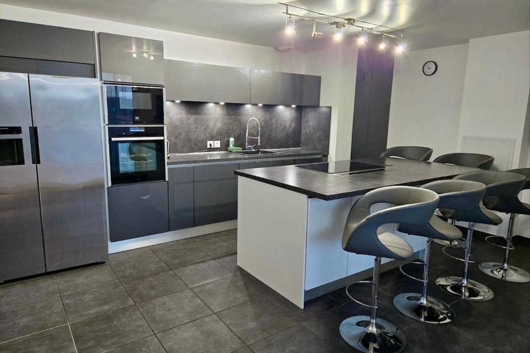Photo of Kitchen in Saint-Blaise