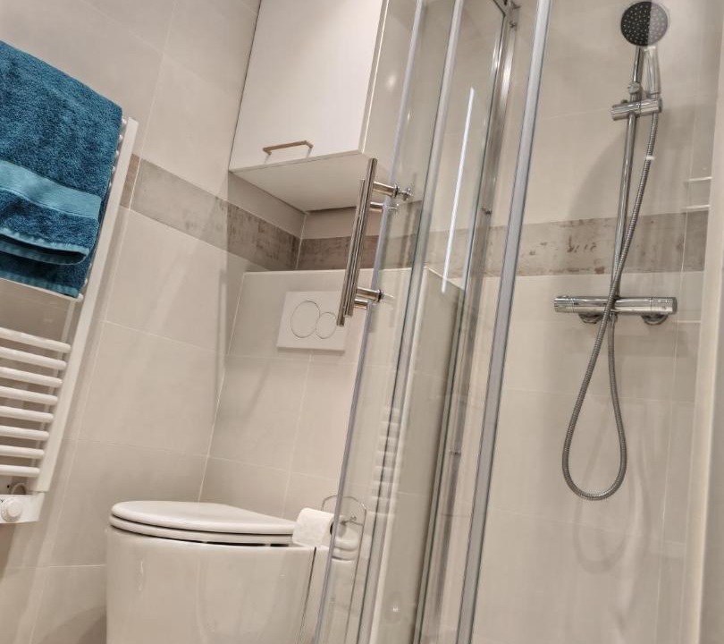 Photo of Bathroom in Carnot