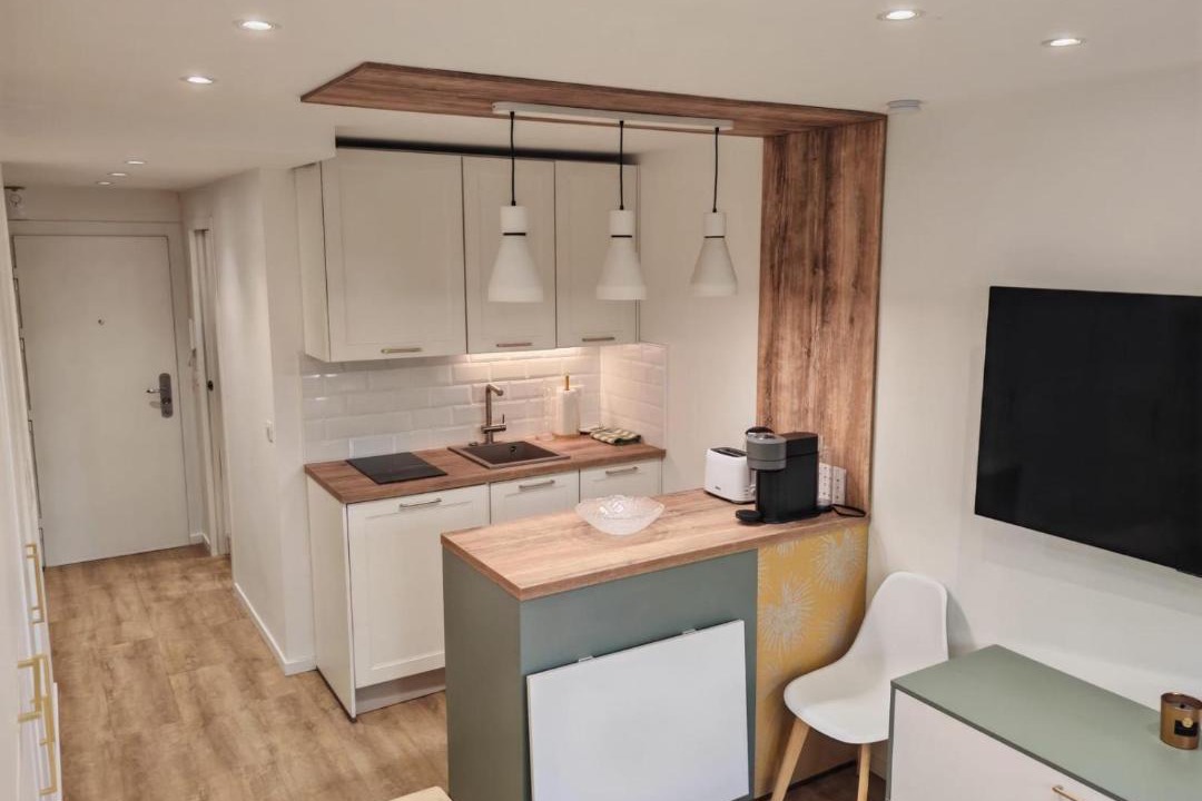 Photo of Kitchen in Carnot
