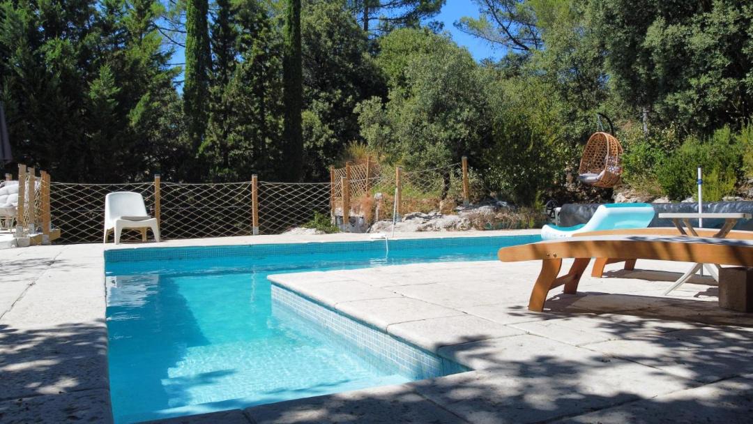 Photo of Others in Sillans-la Cascade
