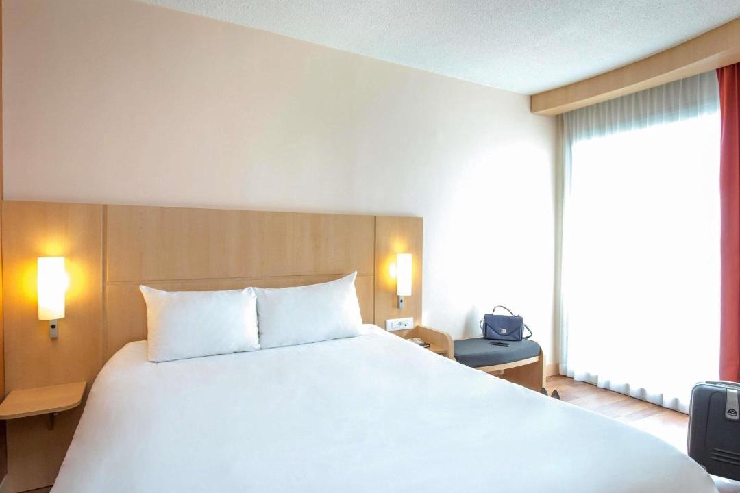 Photo of Bedroom in Cavaillon
