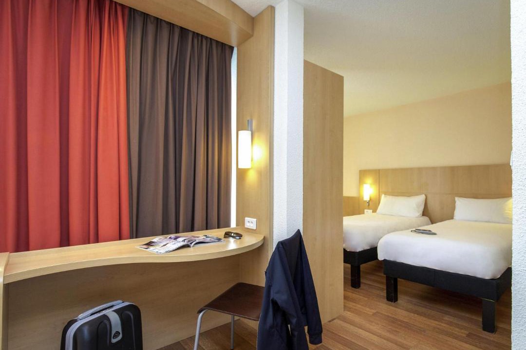 Photo of Bedroom in Cavaillon