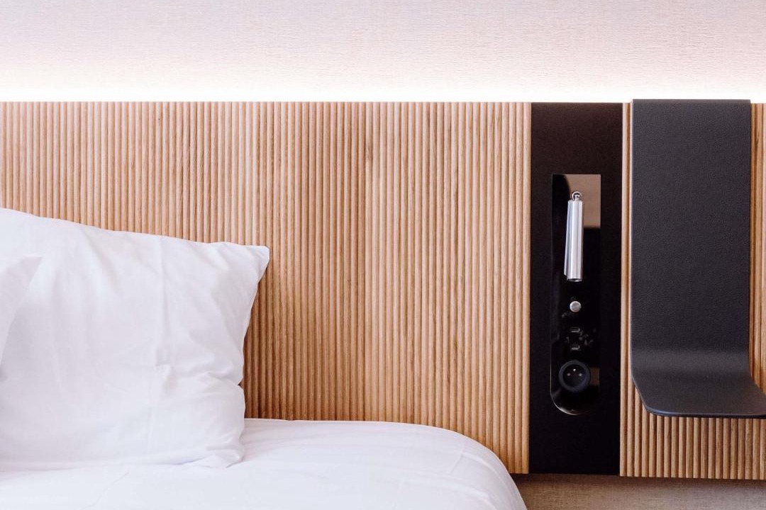 Photo of Bedroom in Aiguerelles