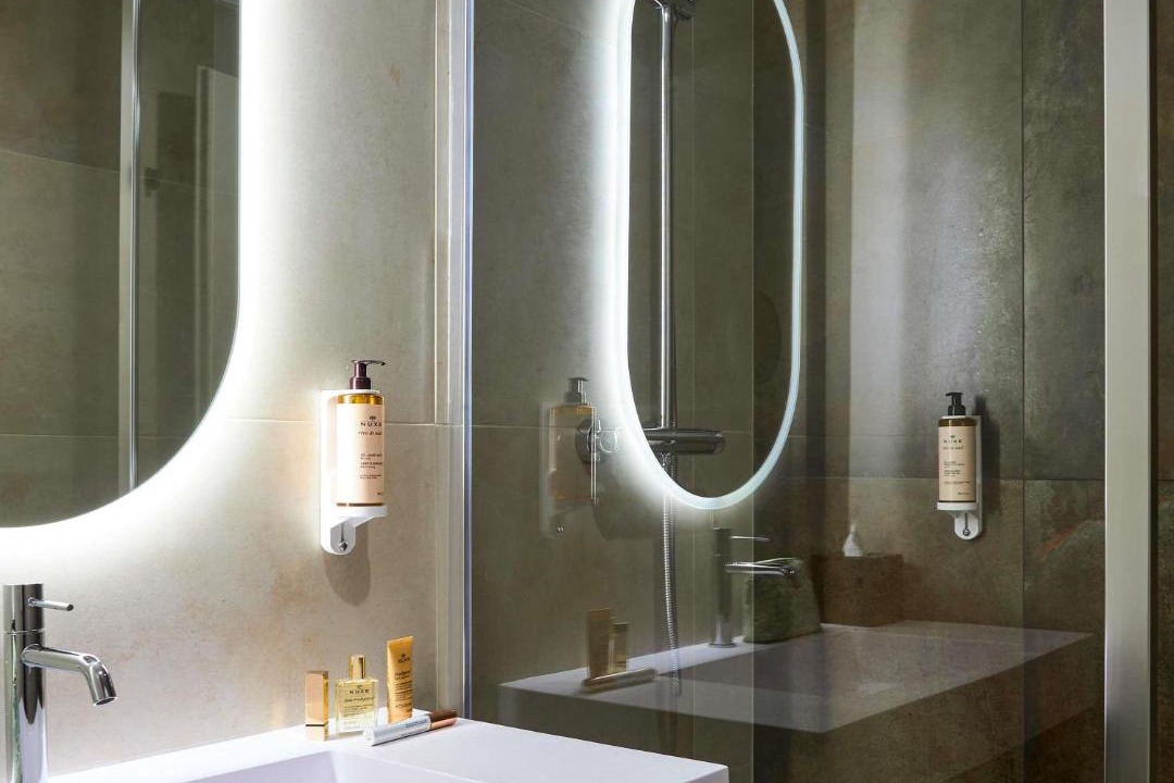 Photo of Bathroom in Sud